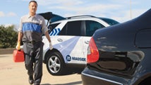 Mercedes-Benz of Daytona Beach in Daytona Beach FL Roadside Assistance Services