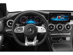 2020 Mercedes-Benz AMG&#174; C 43