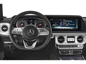 2020 Mercedes-Benz G 550