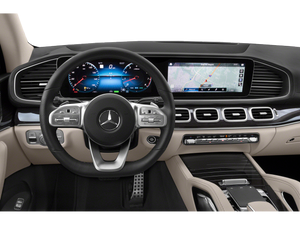 2021 Mercedes-Benz GLS 580