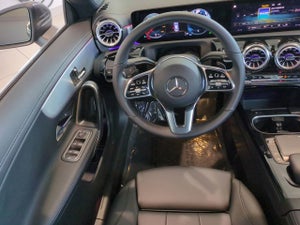 2023 Mercedes-Benz CLA 250