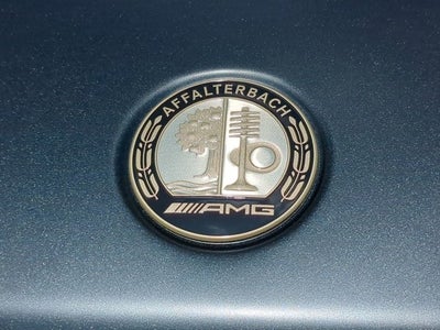 2024 Mercedes-Benz G-Class AMG® G 63 4MATIC®