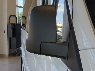 2022 Mercedes-Benz Sprinter Van Ultimate Toys/Midwest Conversion
