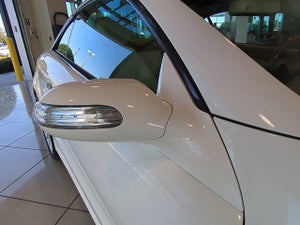 2008 Mercedes-Benz SL-Class V8