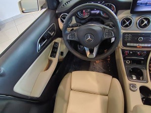 2018 Mercedes-Benz GLA 250