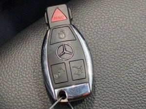 2017 Mercedes-Benz GLA 250