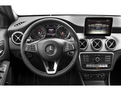 2020 Mercedes-Benz GLA GLA 250