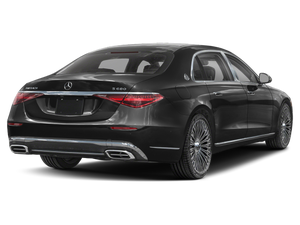 2023 Mercedes-Maybach S 680 4MATIC&#174;