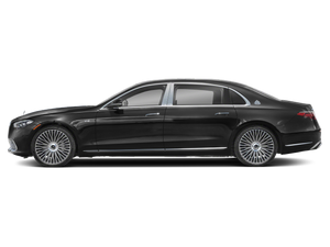 2023 Mercedes-Maybach S 680 4MATIC&#174;