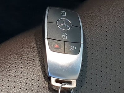 2020 Mercedes-Benz GLS GLS 450