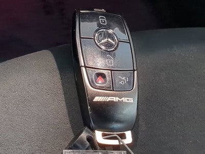 2021 Mercedes-Benz GLA AMG® GLA 35