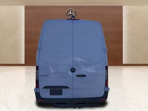 2024 Mercedes-Benz Sprinter Cargo Van 2500 High Roof I4 Diesel HO 170 Extended RWD