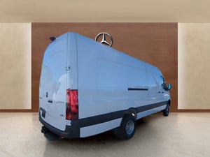 2024 Mercedes-Benz Sprinter Cargo Van 3500XD High Roof I4 Diesel HO 170 Extended AWD