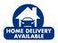 Home Delivery Available within 50 Miles of the Dealership